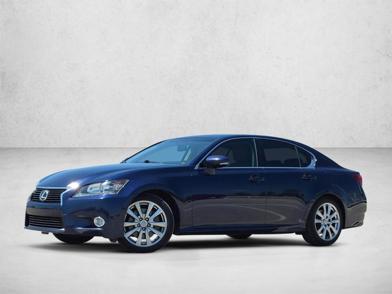 2014 Lexus GS 350 -
                  Austin, TX