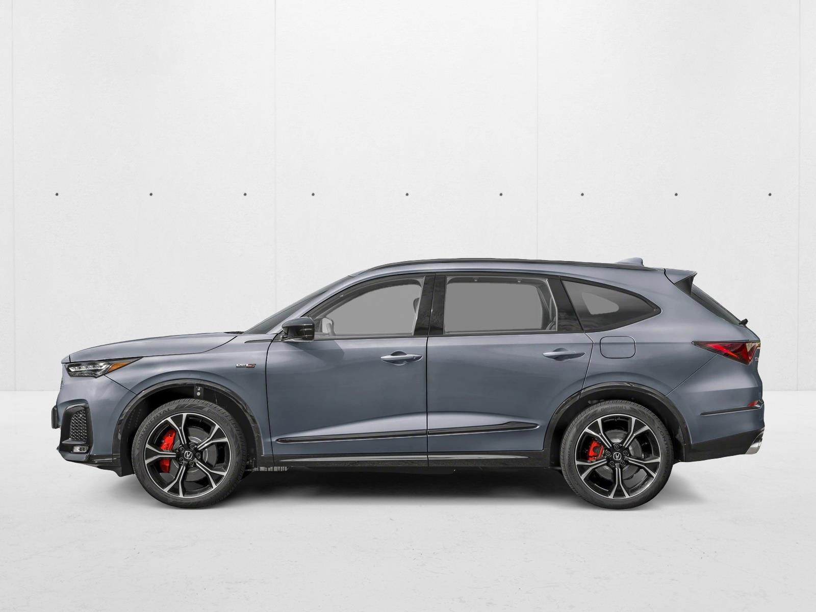 Thumbnail: 2026 Acura MDX - 2
