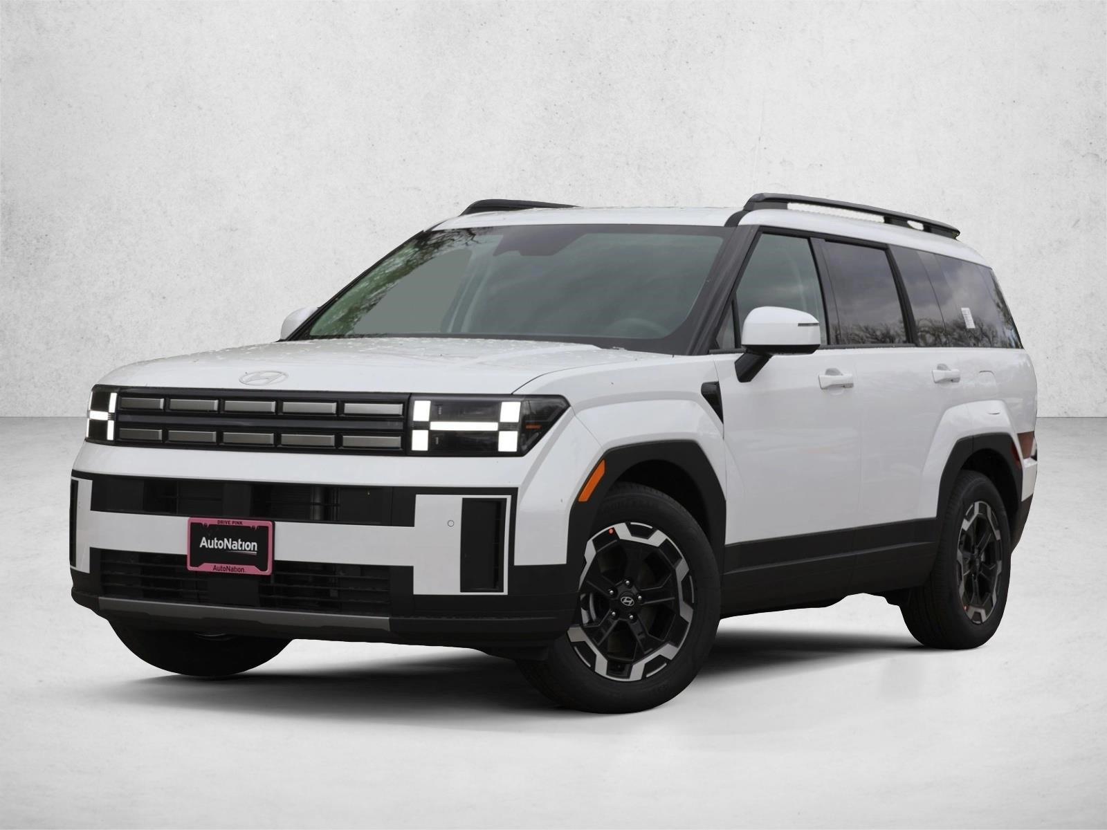 Thumbnail: 2026 Hyundai Santa Fe - 1
