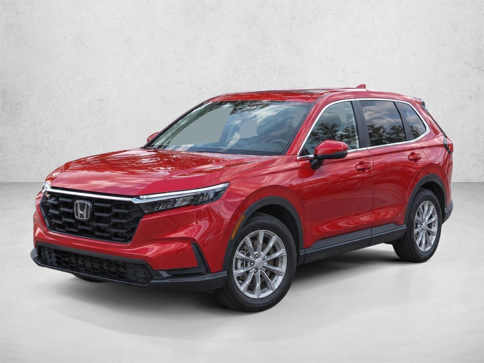 2023 Honda CR-V