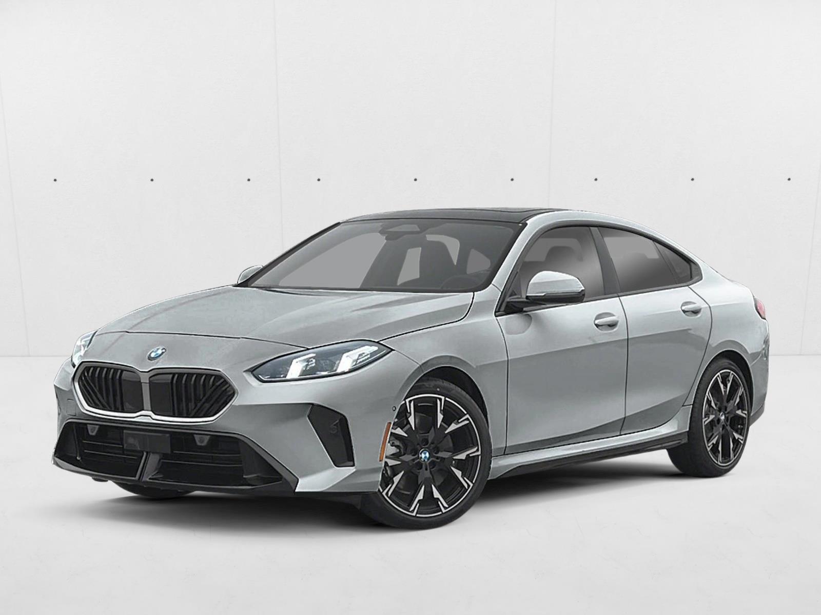Thumbnail: 2026 BMW 2 Series - 1