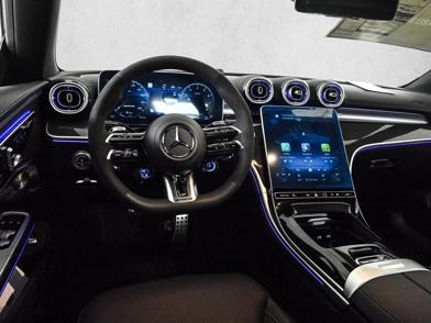 2026 Mercedes-Benz CLE
