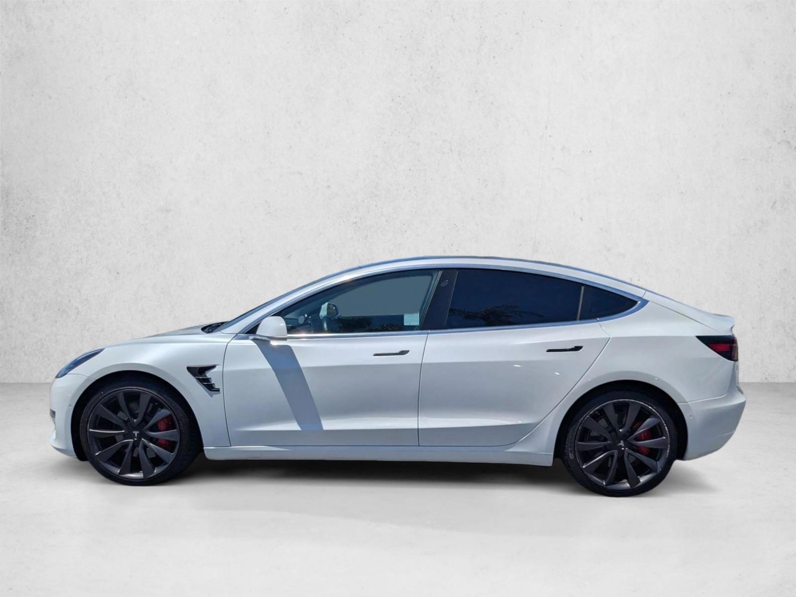 Thumbnail: 2020 Tesla Model 3 - 2