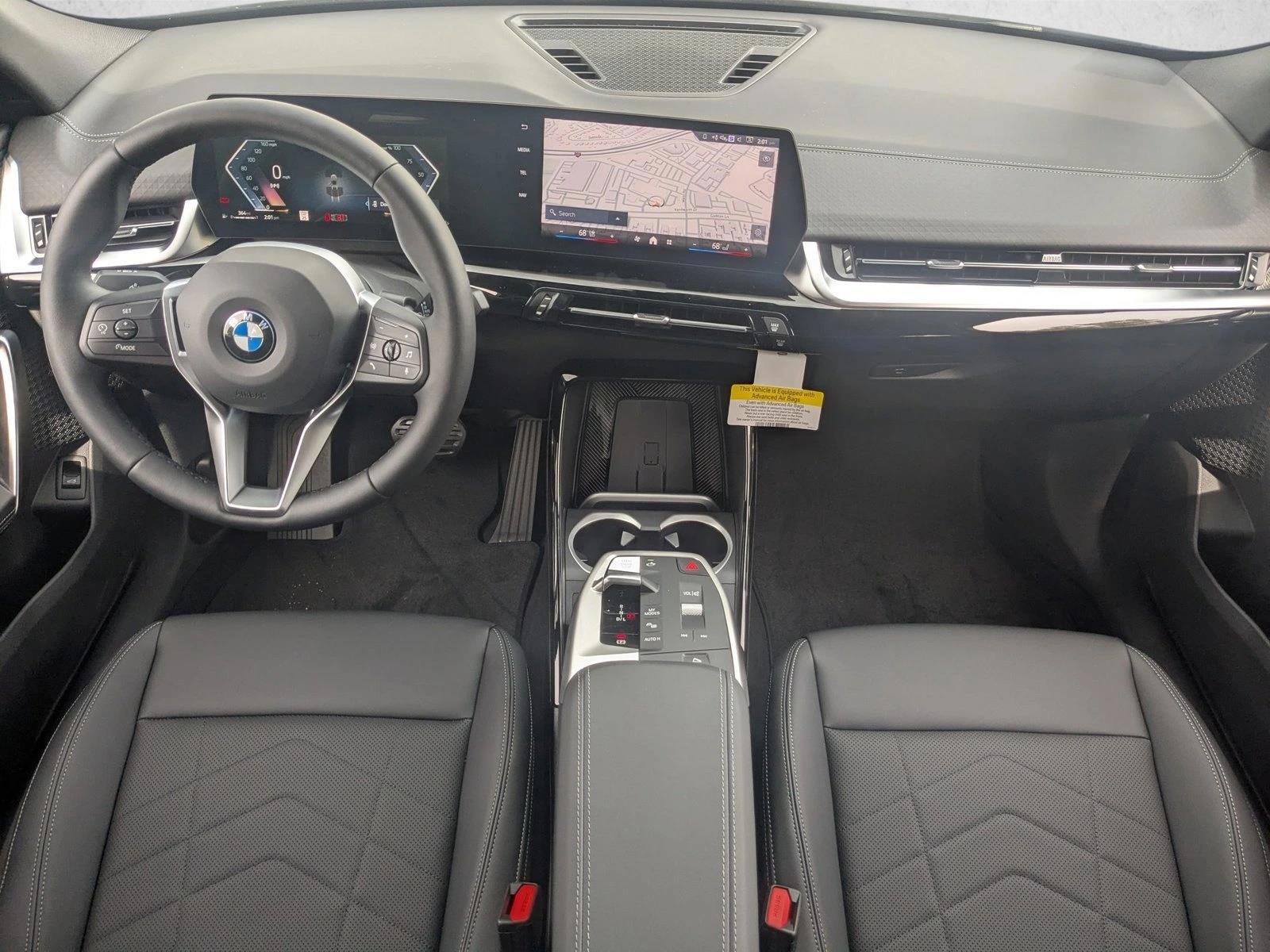 Thumbnail: 2026 BMW X2 - 3
