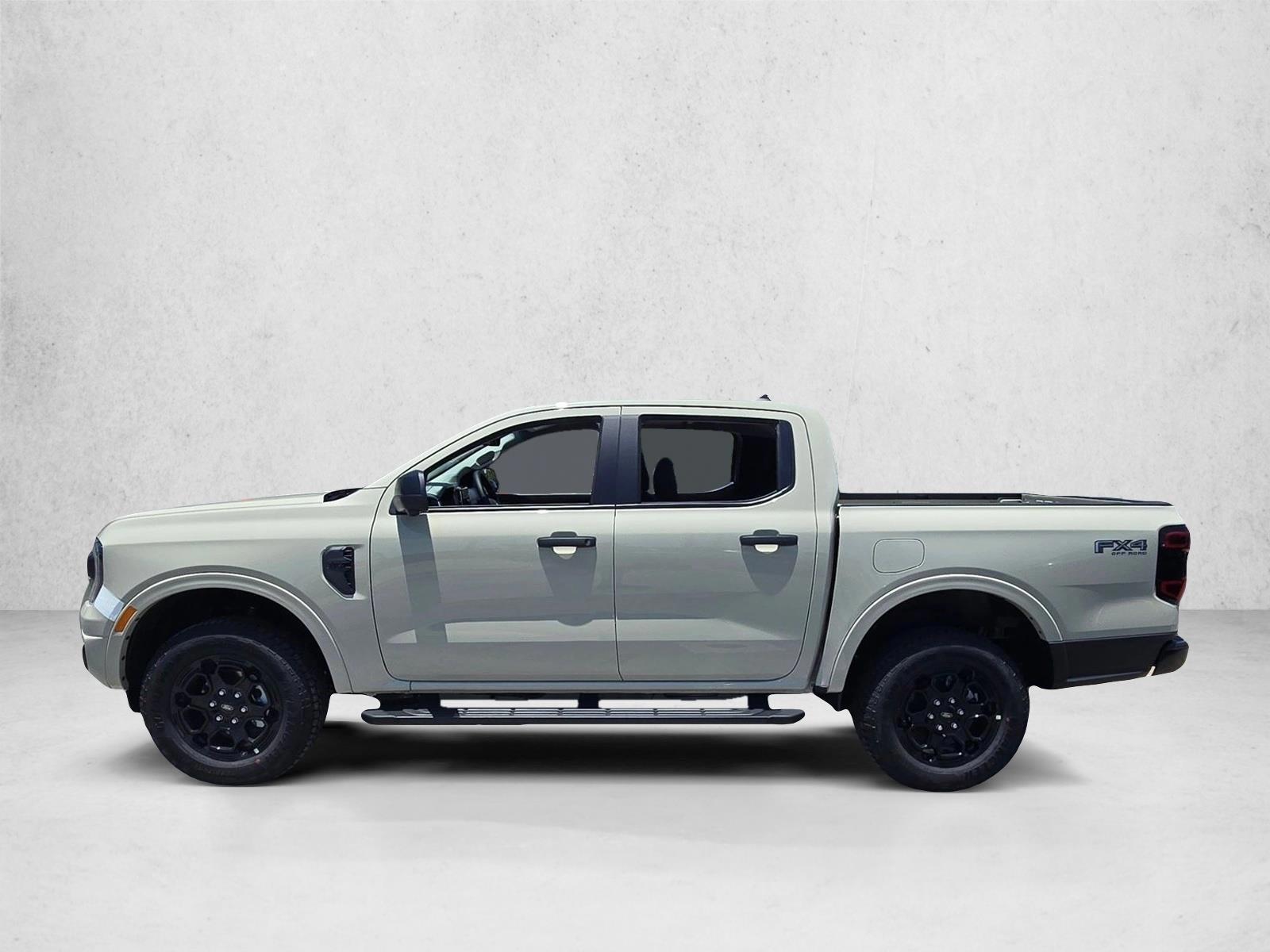 Thumbnail: 2026 Ford Ranger - 2