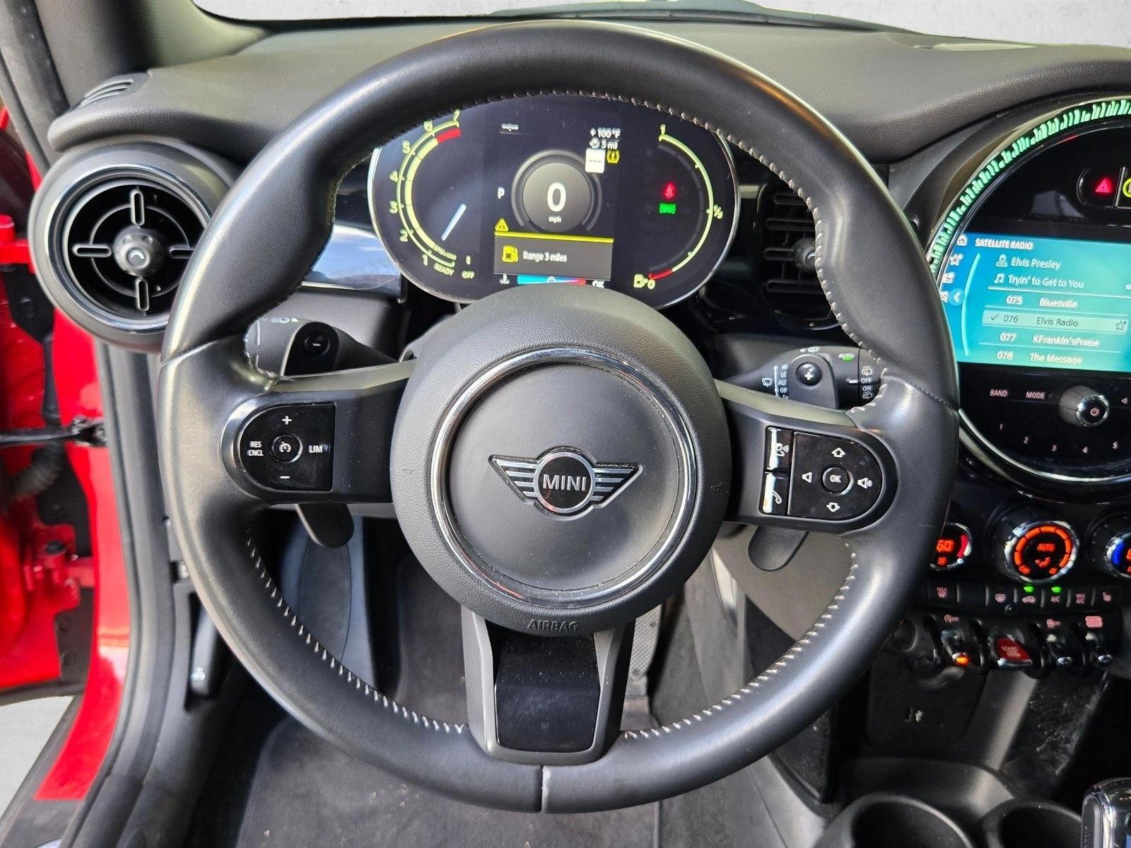 2023 MINI 3 Door S - Photo 12