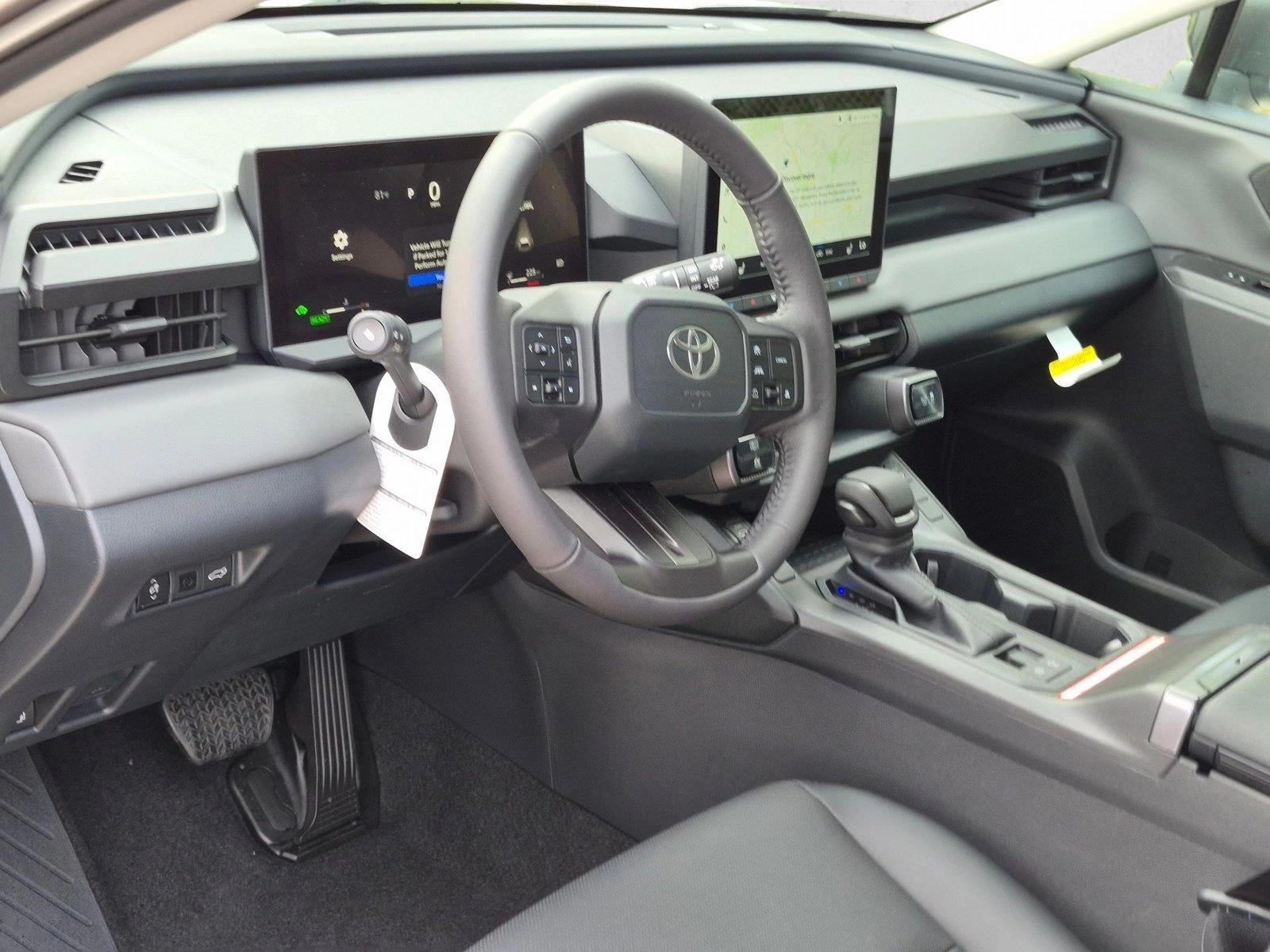 Thumbnail: 2026 Toyota RAV4 - 3