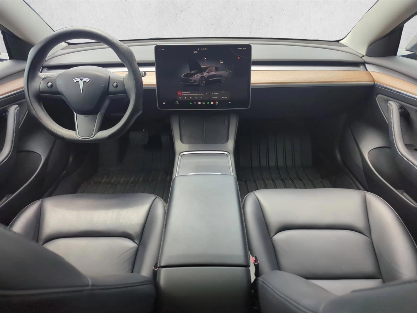 Thumbnail: 2023 Tesla Model 3 - 2