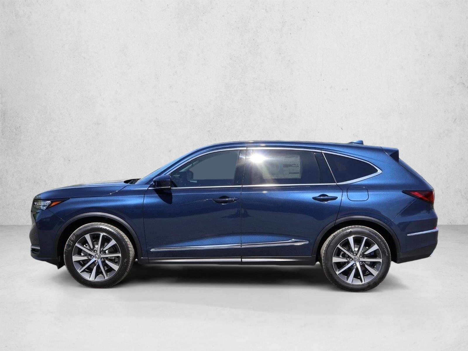 Thumbnail: 2026 Acura MDX - 2