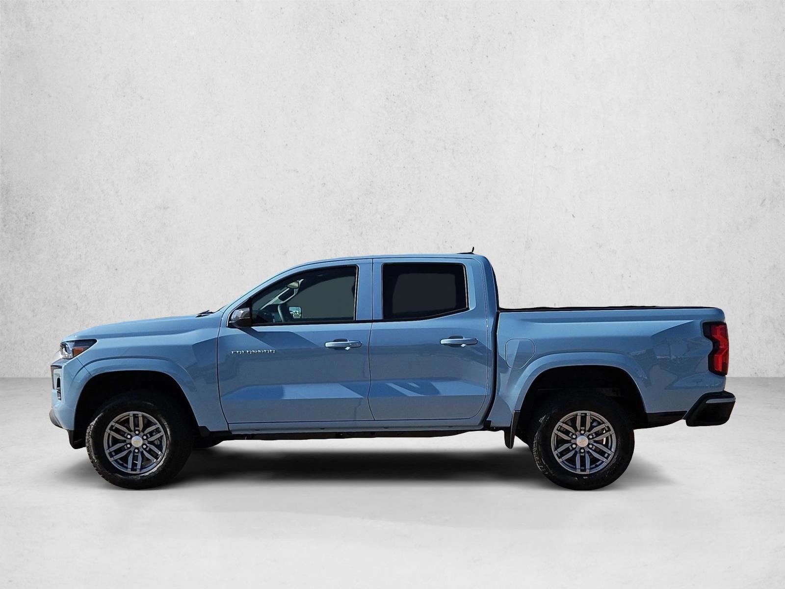 Thumbnail: 2026 Chevrolet Colorado - 2