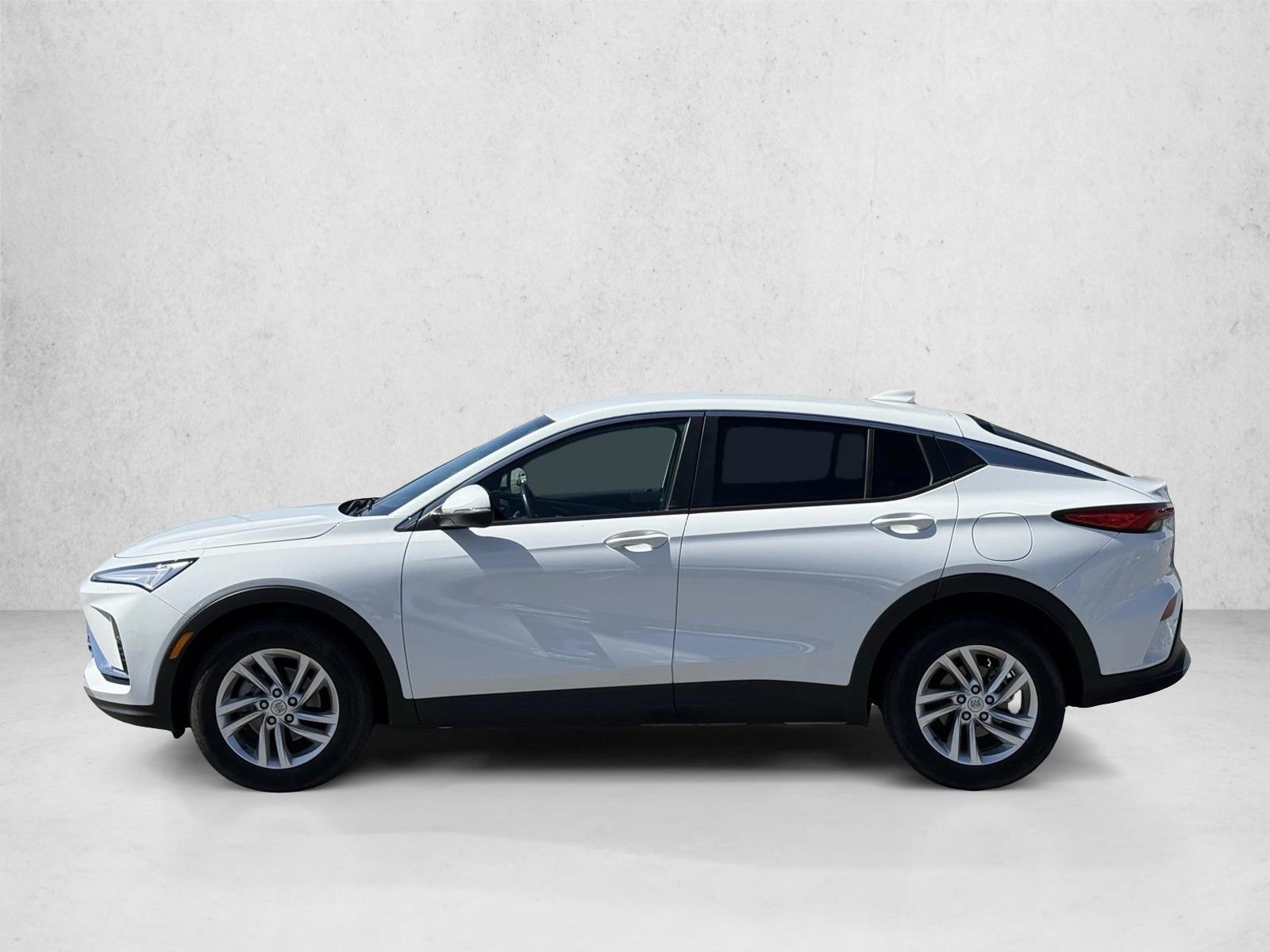 Thumbnail: 2024 Buick Envista - 2