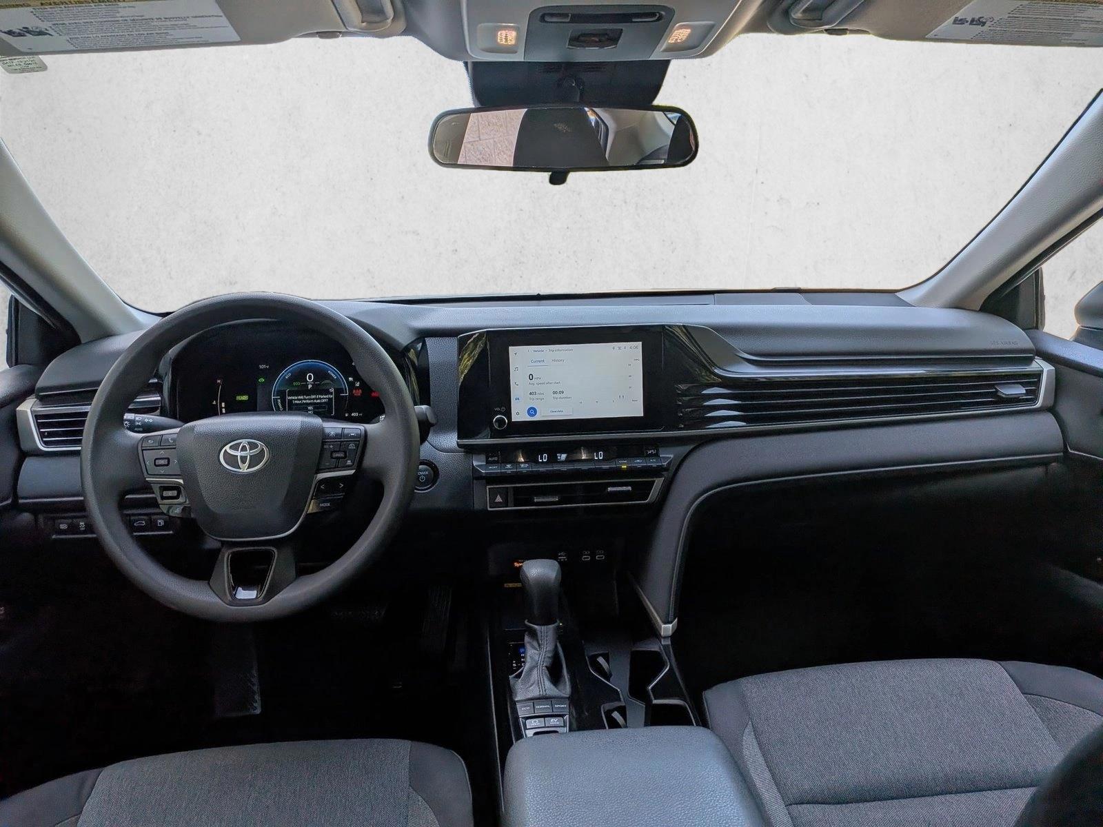 Thumbnail: 2025 Toyota Camry - 3