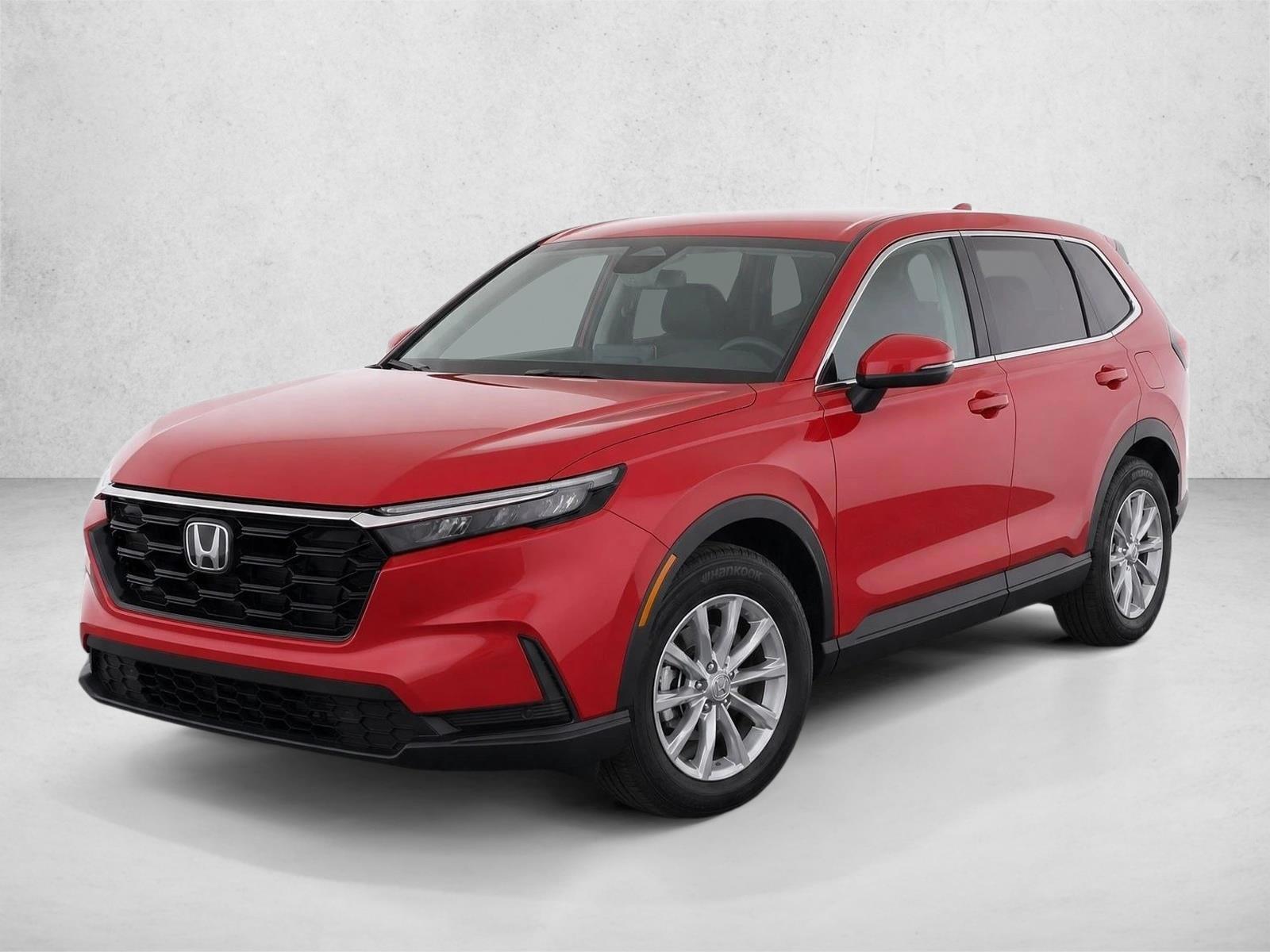Thumbnail: 2024 Honda CR-V - 1