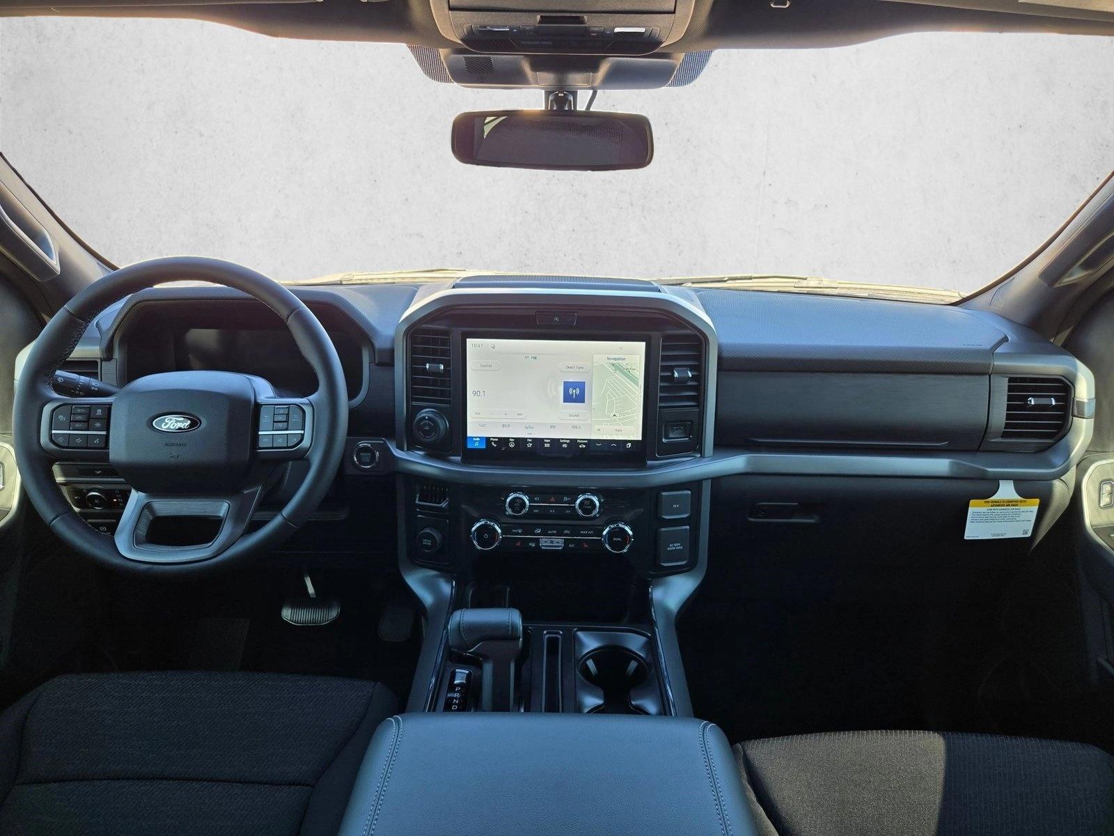 Thumbnail: 2026 Ford F-150 - 3