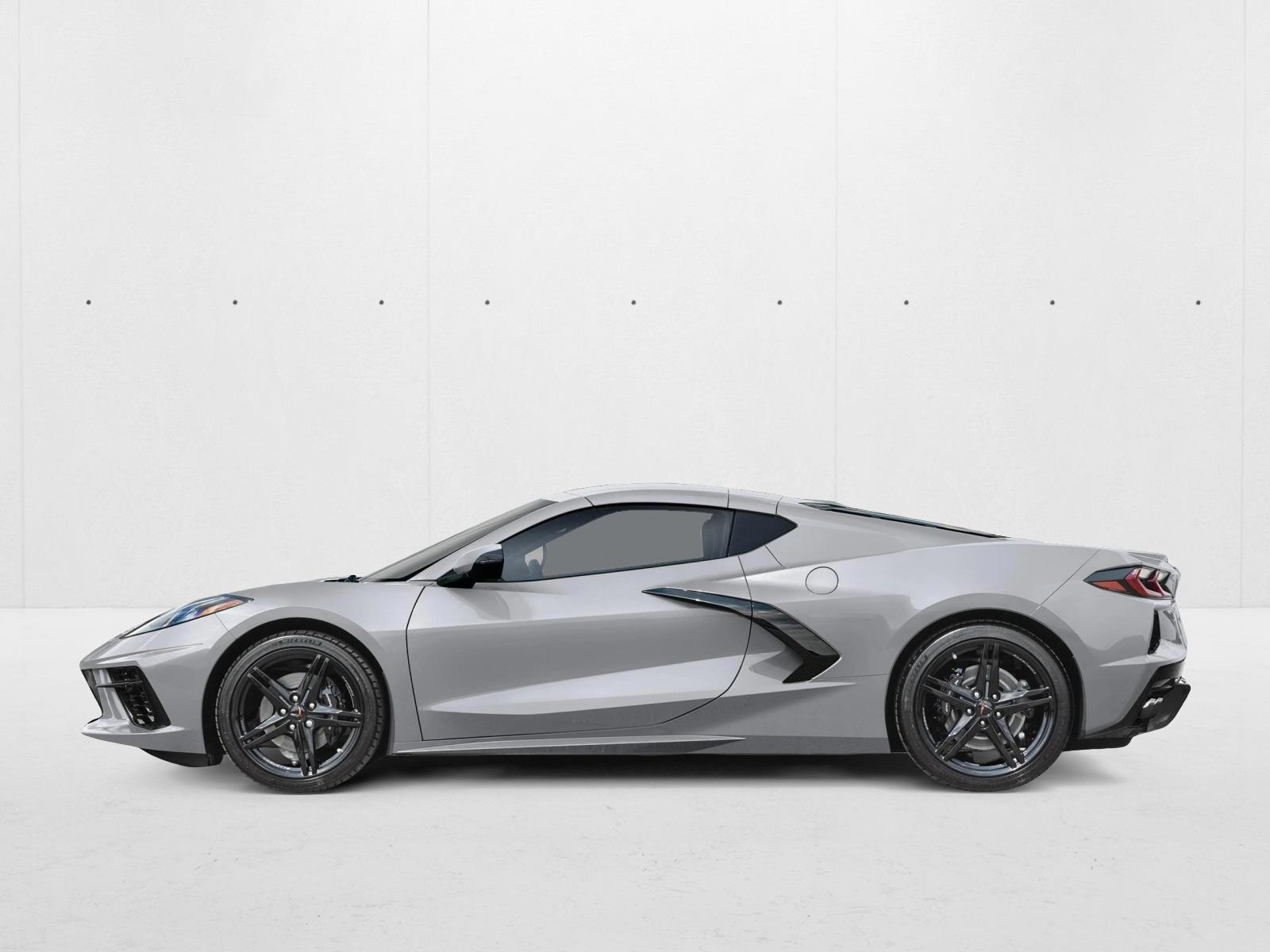 Thumbnail: 2026 Chevrolet Corvette - 2