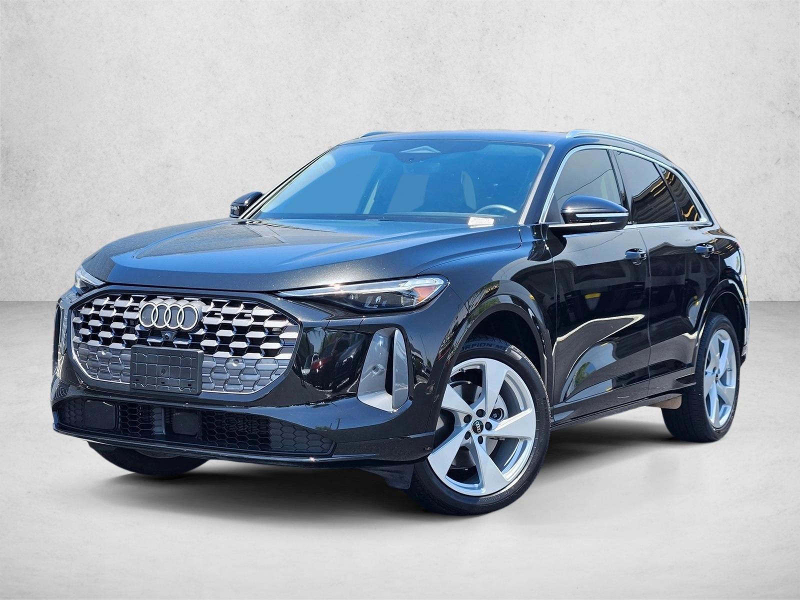 Thumbnail: 2025 Audi Q5 - 1