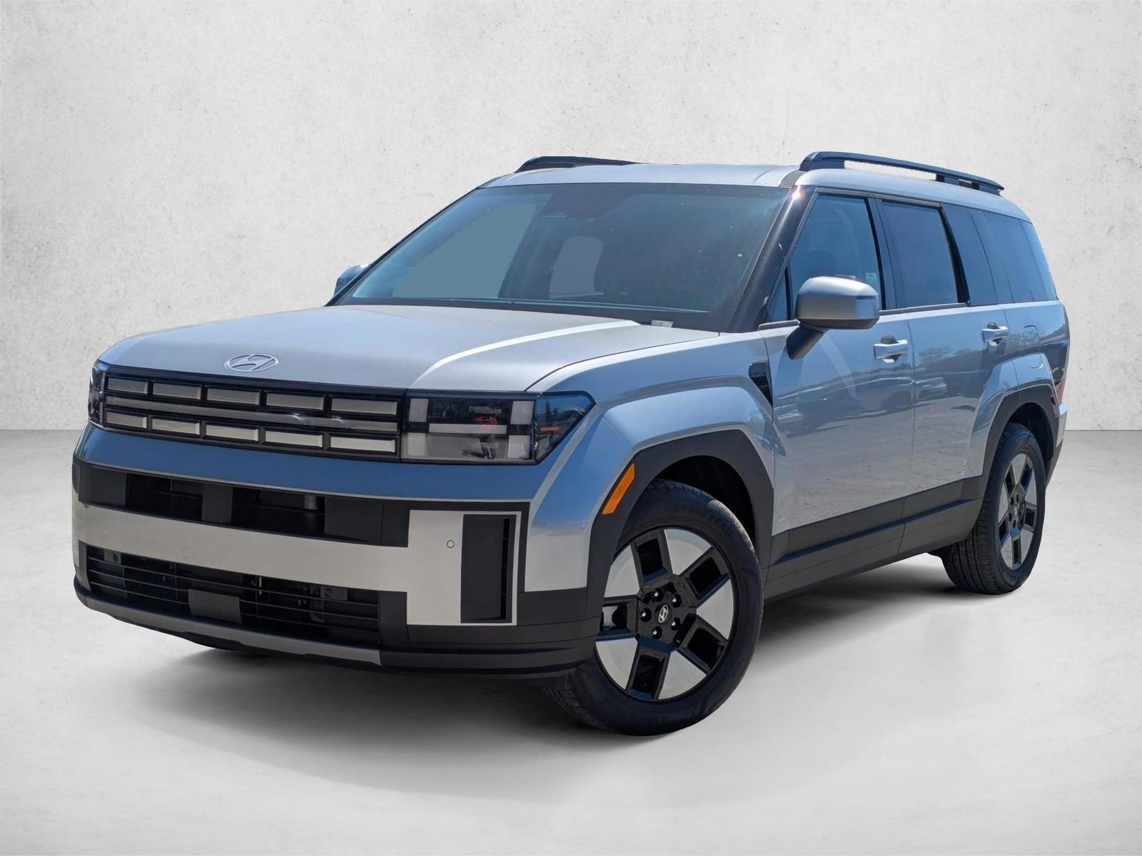 Thumbnail: 2026 Hyundai Santa Fe - 1