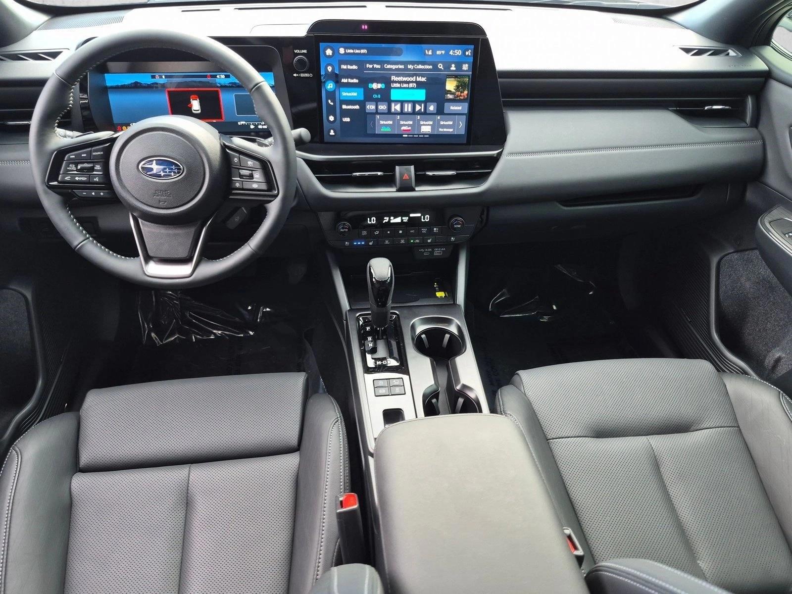 Thumbnail: 2026 Subaru Outback - 4