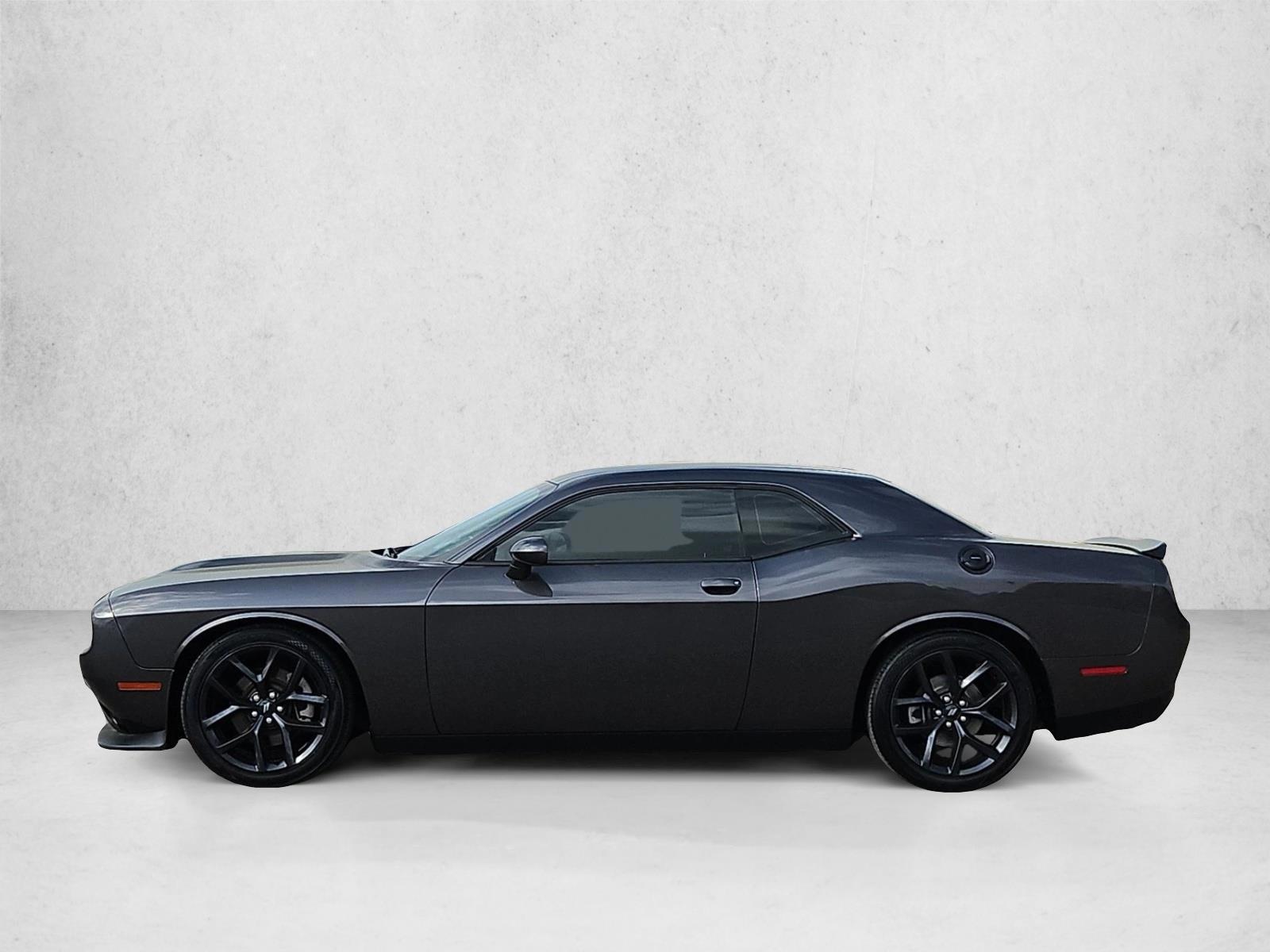Thumbnail: 2021 Dodge Challenger - 2