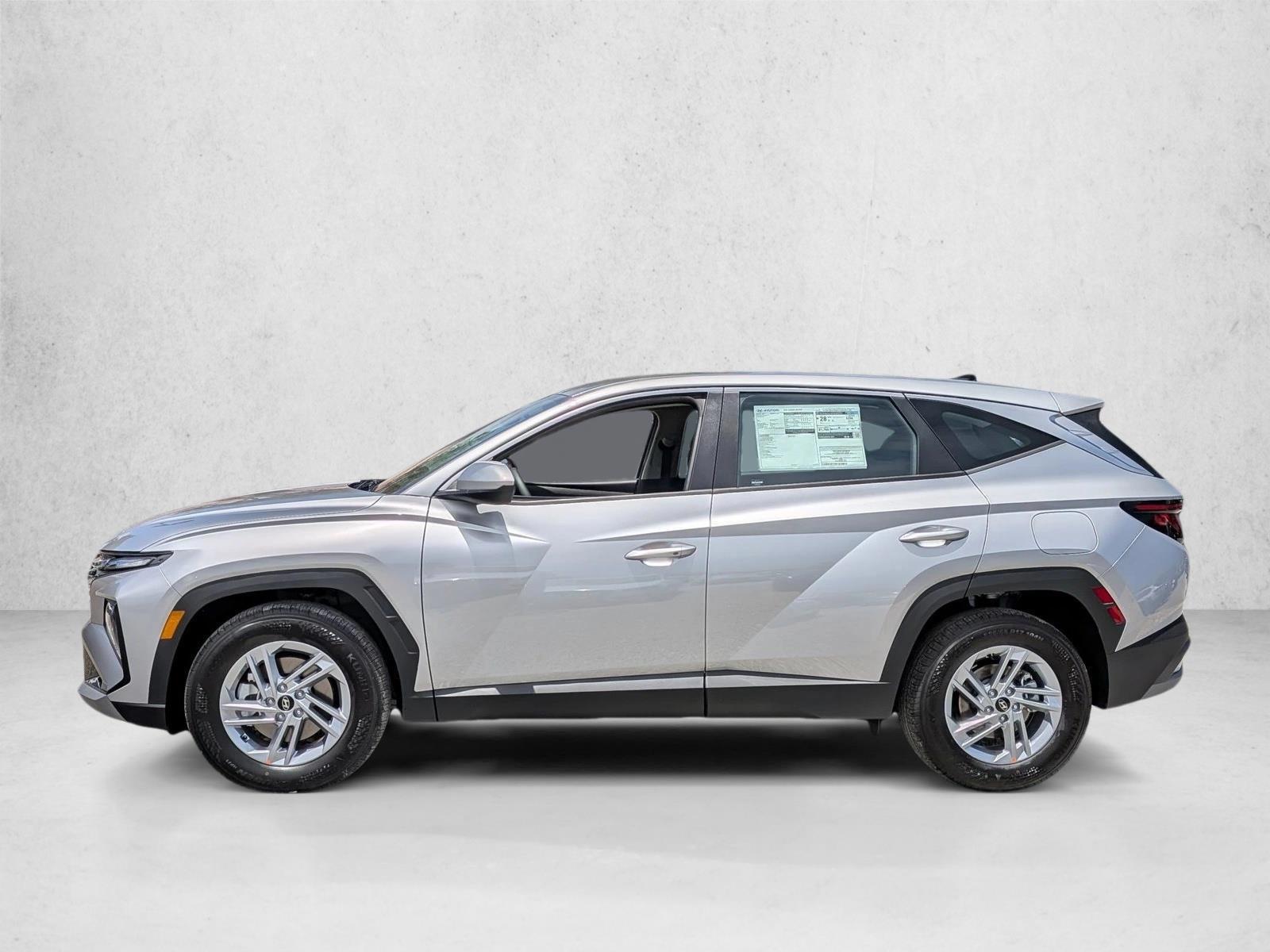 Thumbnail: 2026 Hyundai Tucson - 2