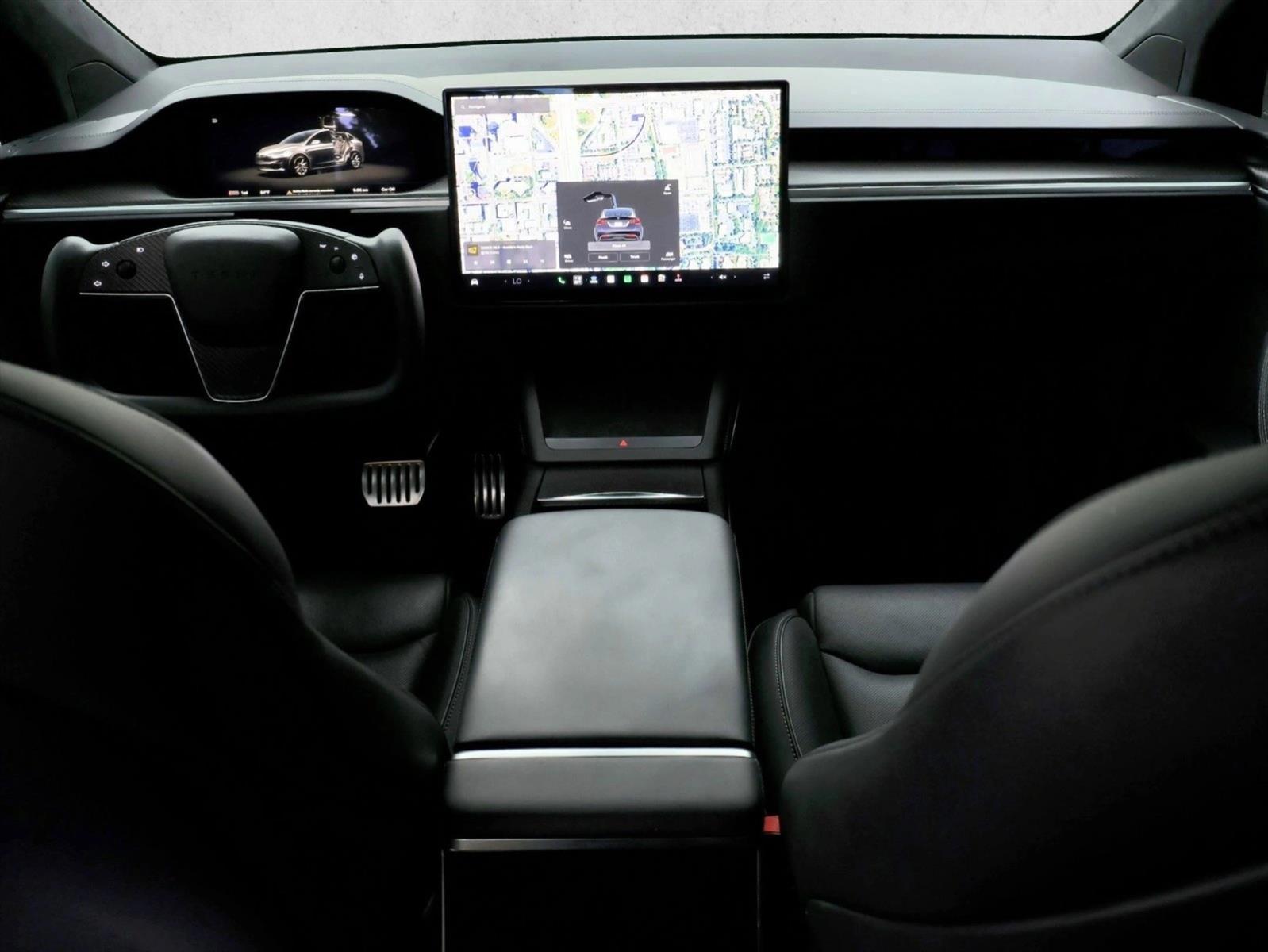 Thumbnail: 2023 Tesla Model X - 3