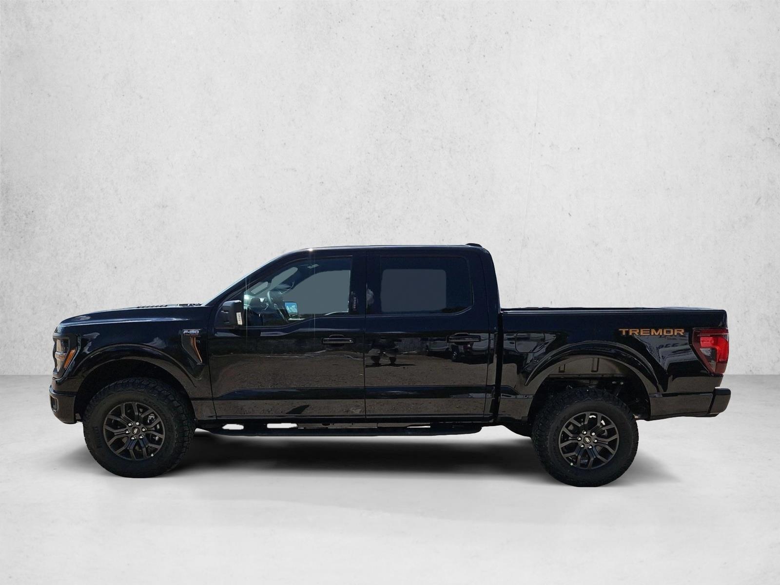 Thumbnail: 2026 Ford F-150 - 2