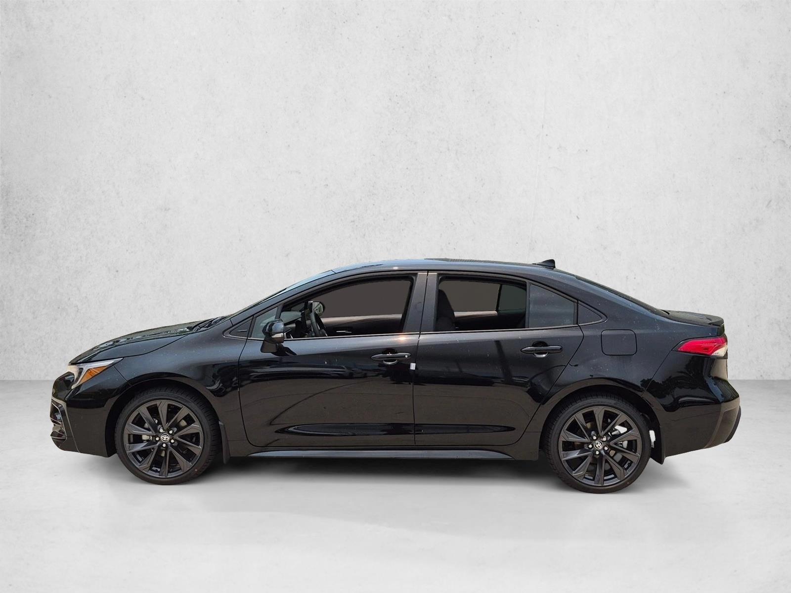 Thumbnail: 2026 Toyota Corolla - 2
