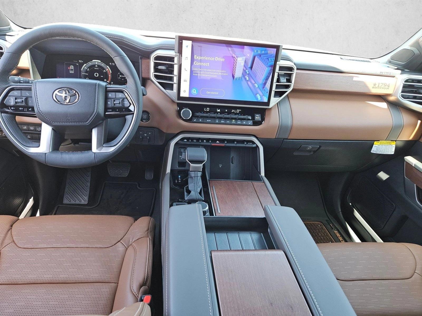 Thumbnail: 2026 Toyota Tundra - 3