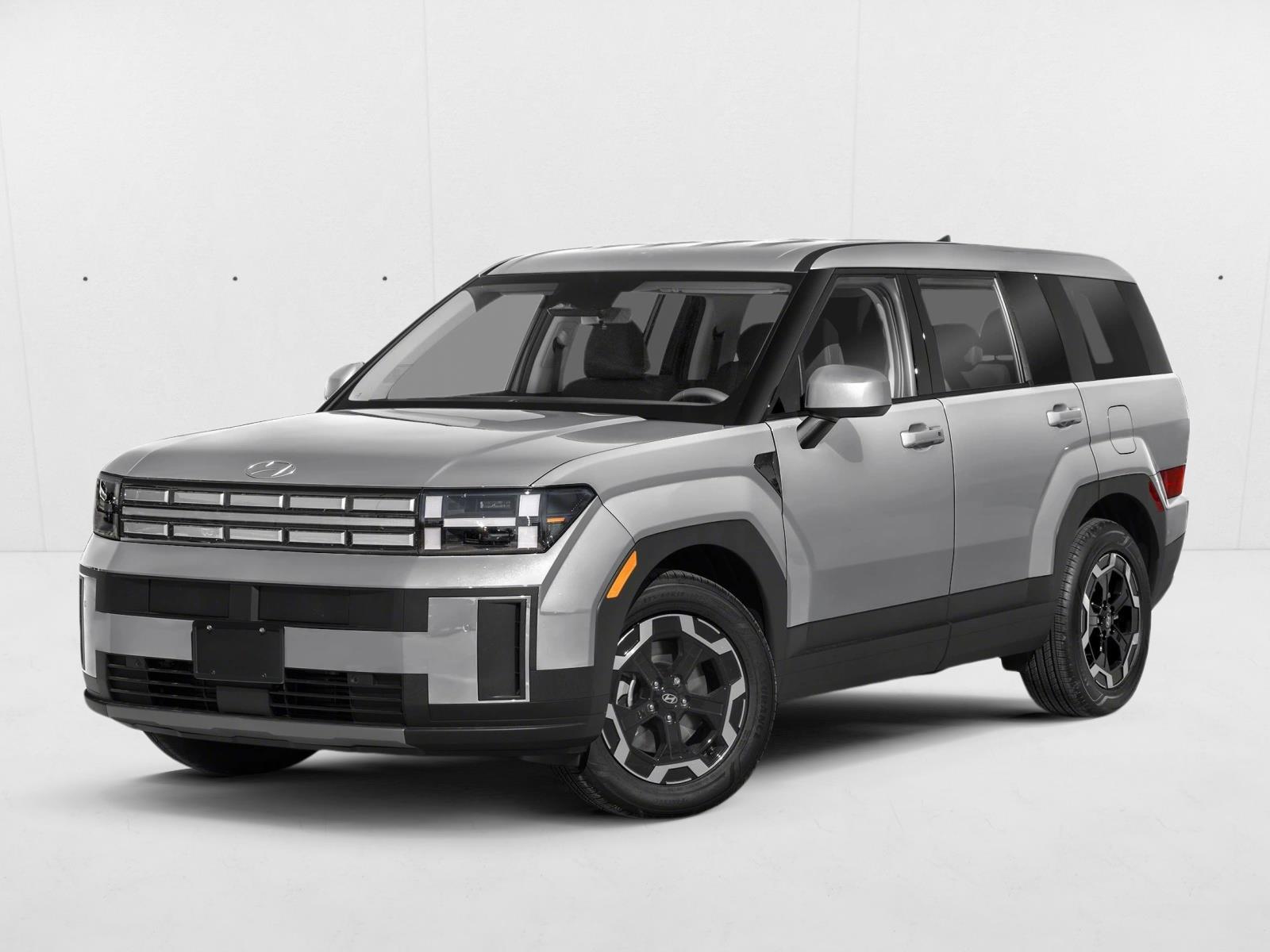 Thumbnail: 2026 Hyundai Santa Fe - 1