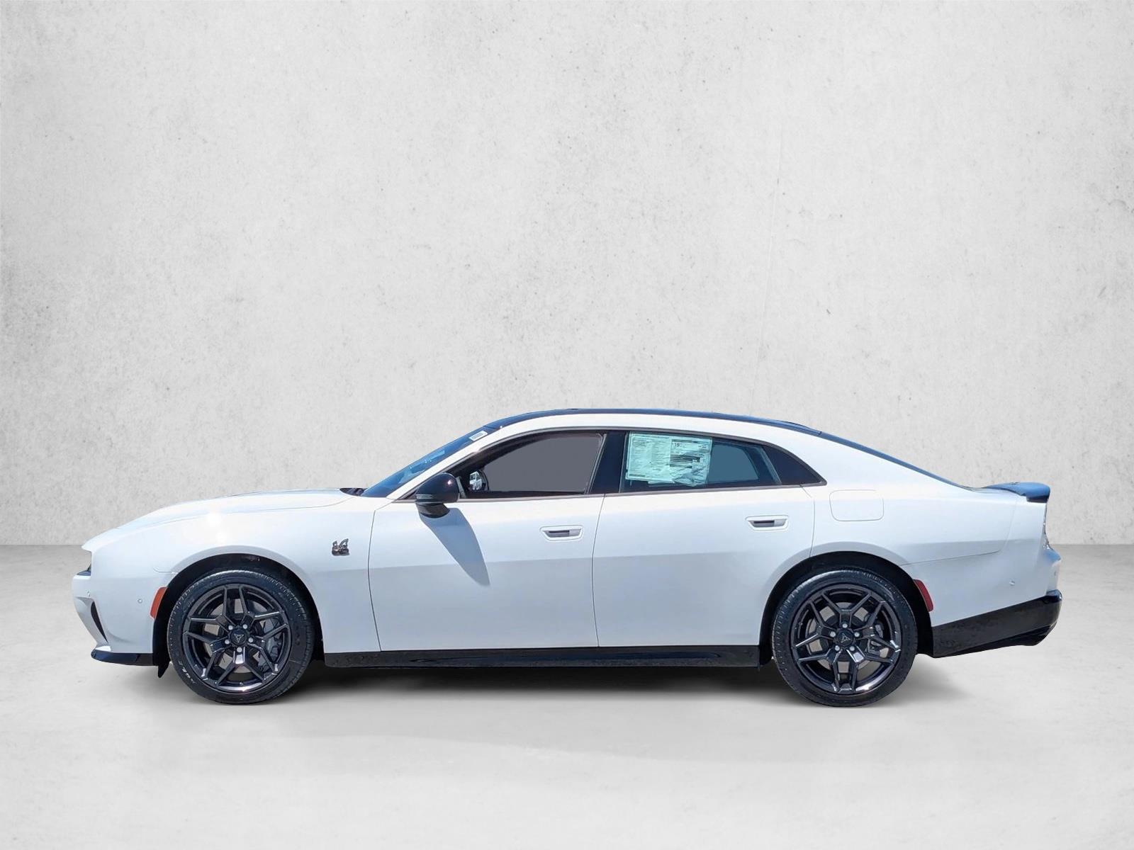 Thumbnail: 2026 Dodge Charger - 2