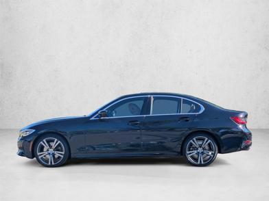 2022 BMW 3 Series