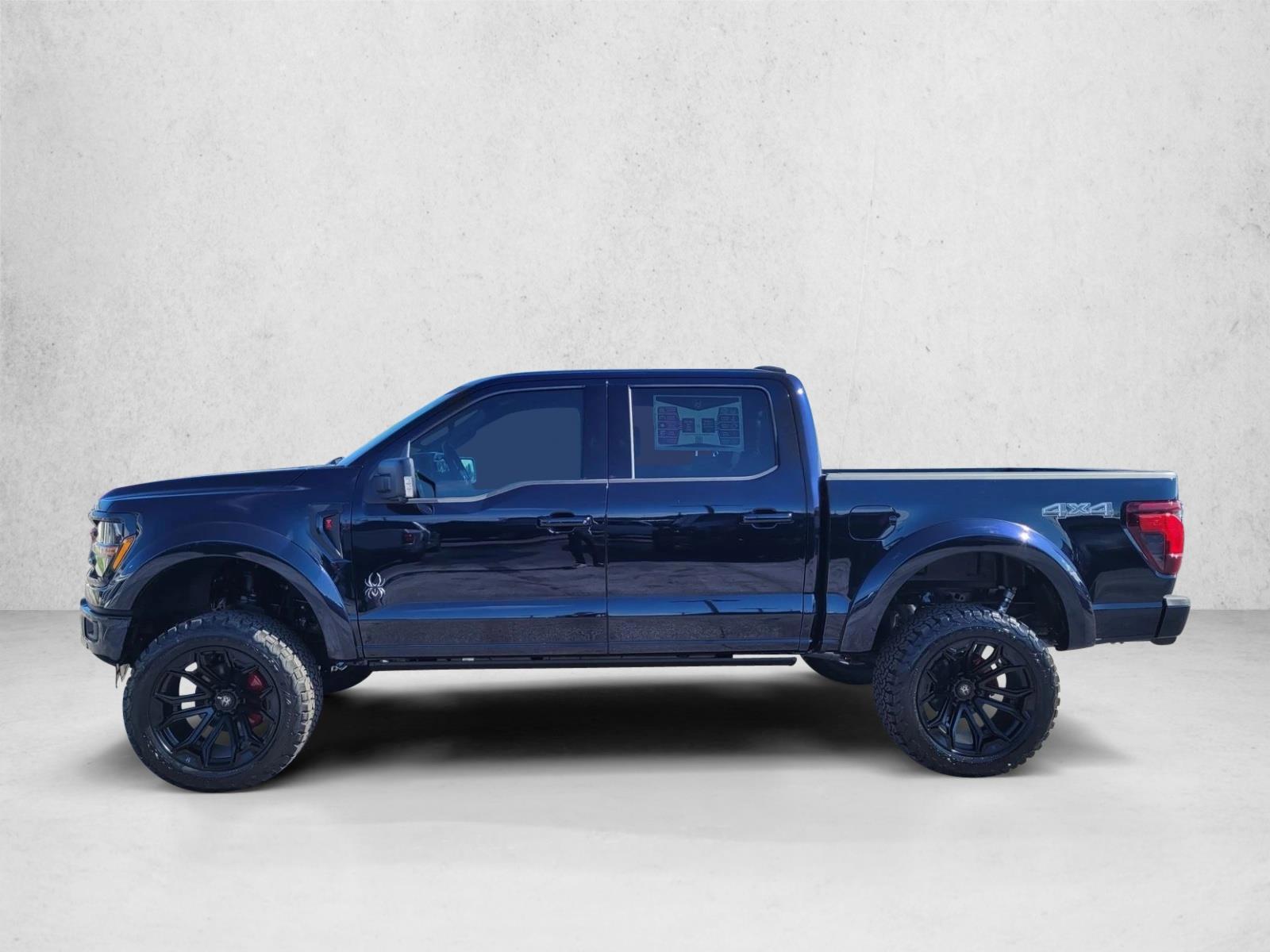 Thumbnail: 2025 Ford F-150 - 2