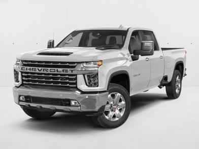 2023 Chevrolet Silverado 3500 LT -
                  Mesa, AZ