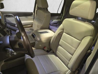 2019 GMC Yukon