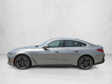 2023 BMW I4