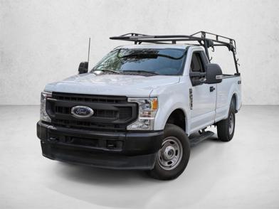 2022 Ford F-350 XL -
                  Lithia Springs, GA