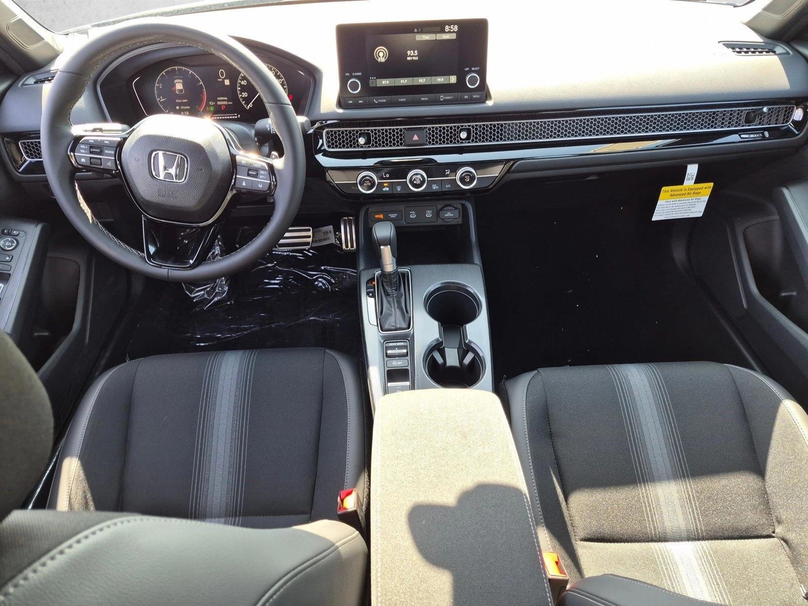 Thumbnail: 2026 Honda Civic - 3