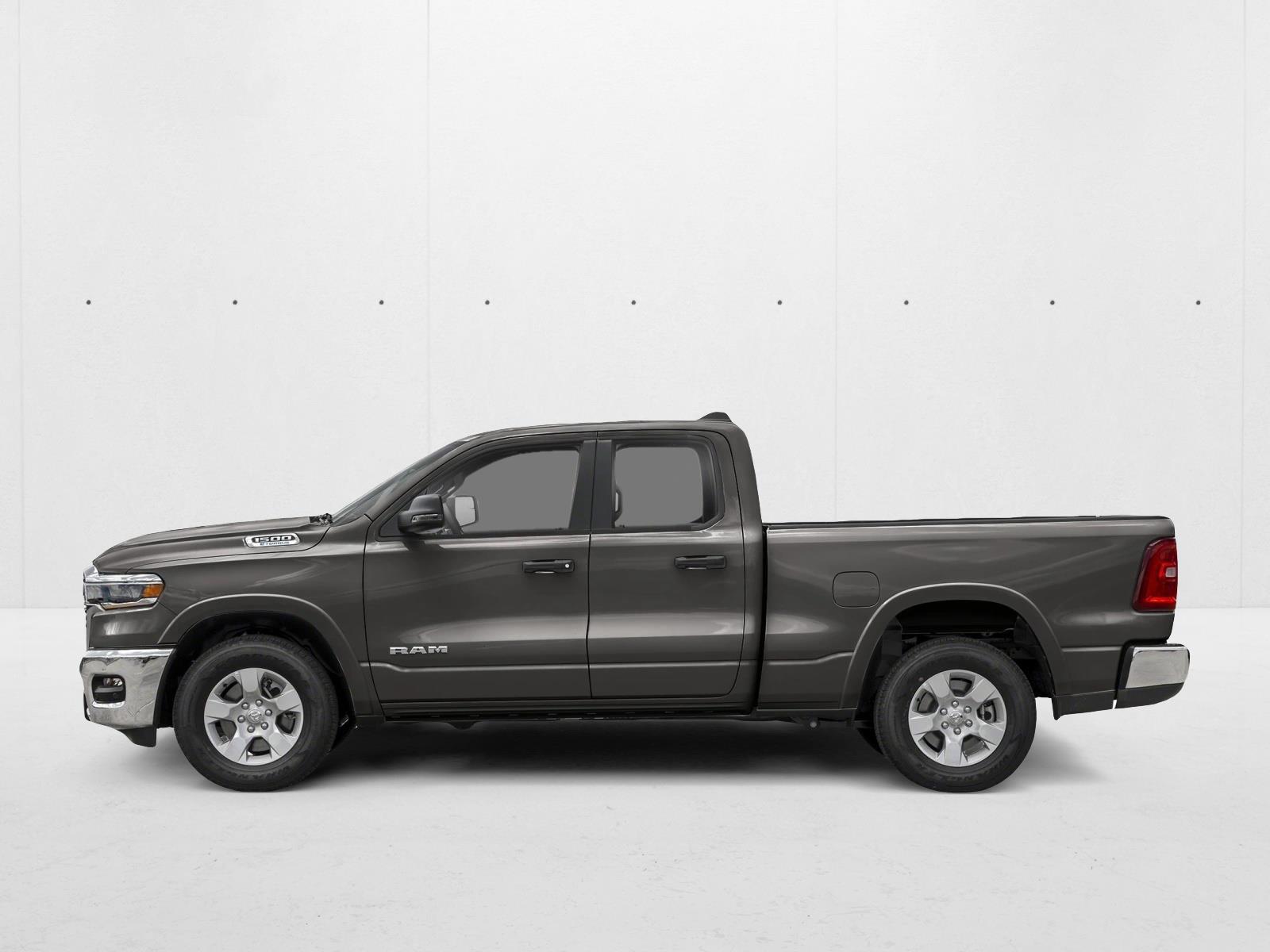 Thumbnail: 2026 RAM 1500 - 2