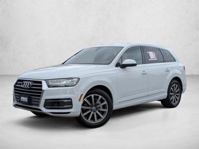 2018 Audi Q7 Premium Plus -
                  Littleton, CO
