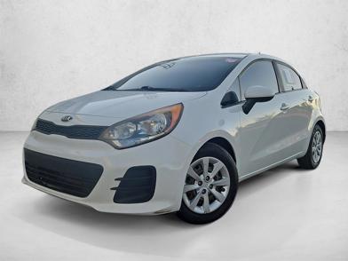 2016 Kia Rio LX -
                  Albuquerque, NM