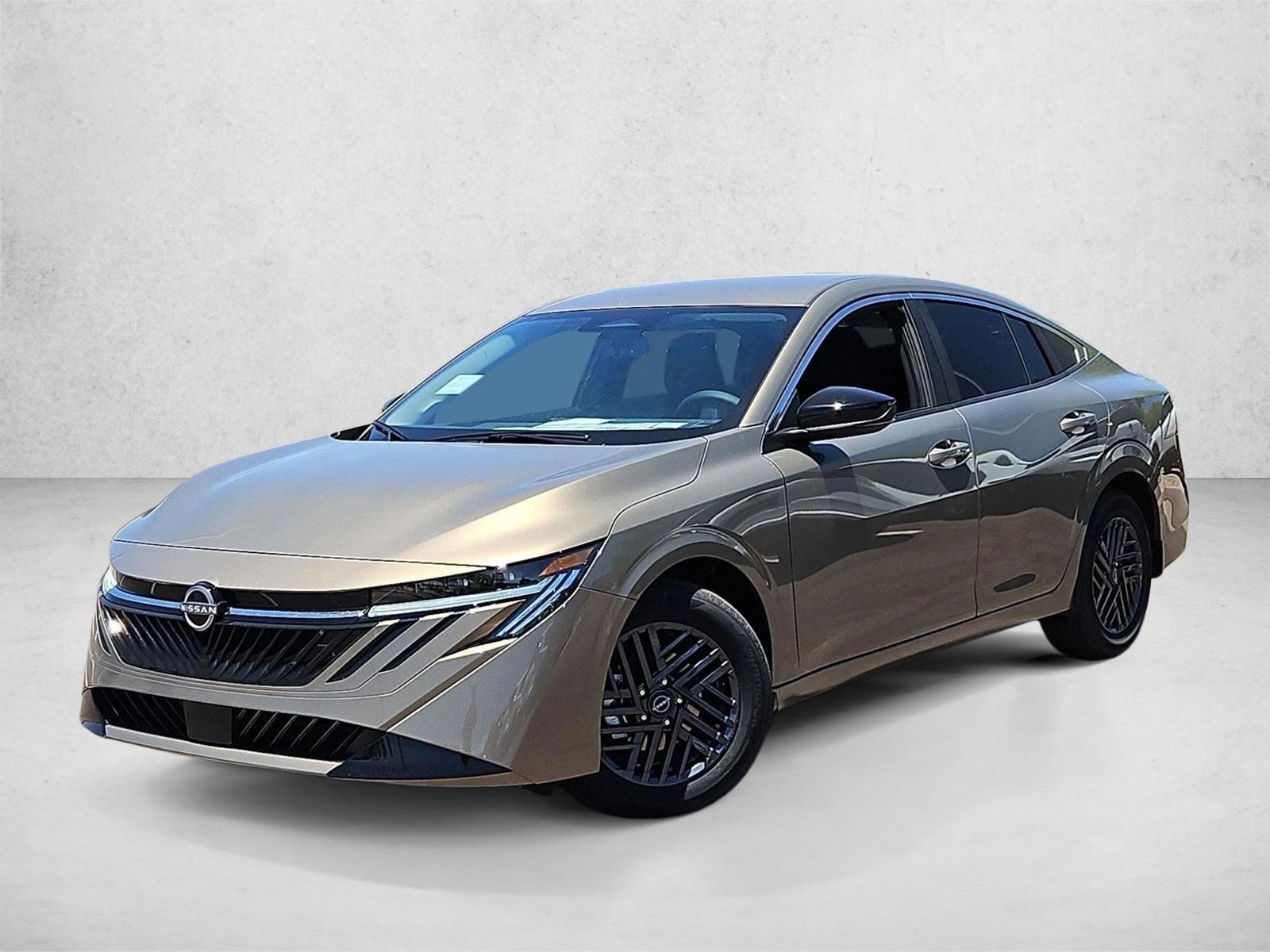 Thumbnail: 2026 Nissan Sentra - 1