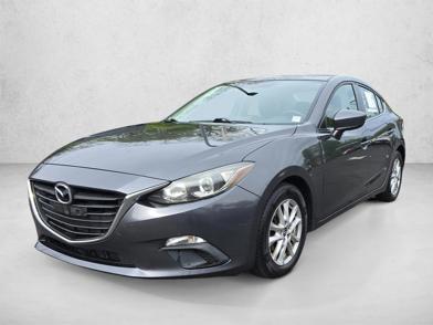 2014 Mazda Mazda3 i Grand Touring -
                  Elmsford, NY