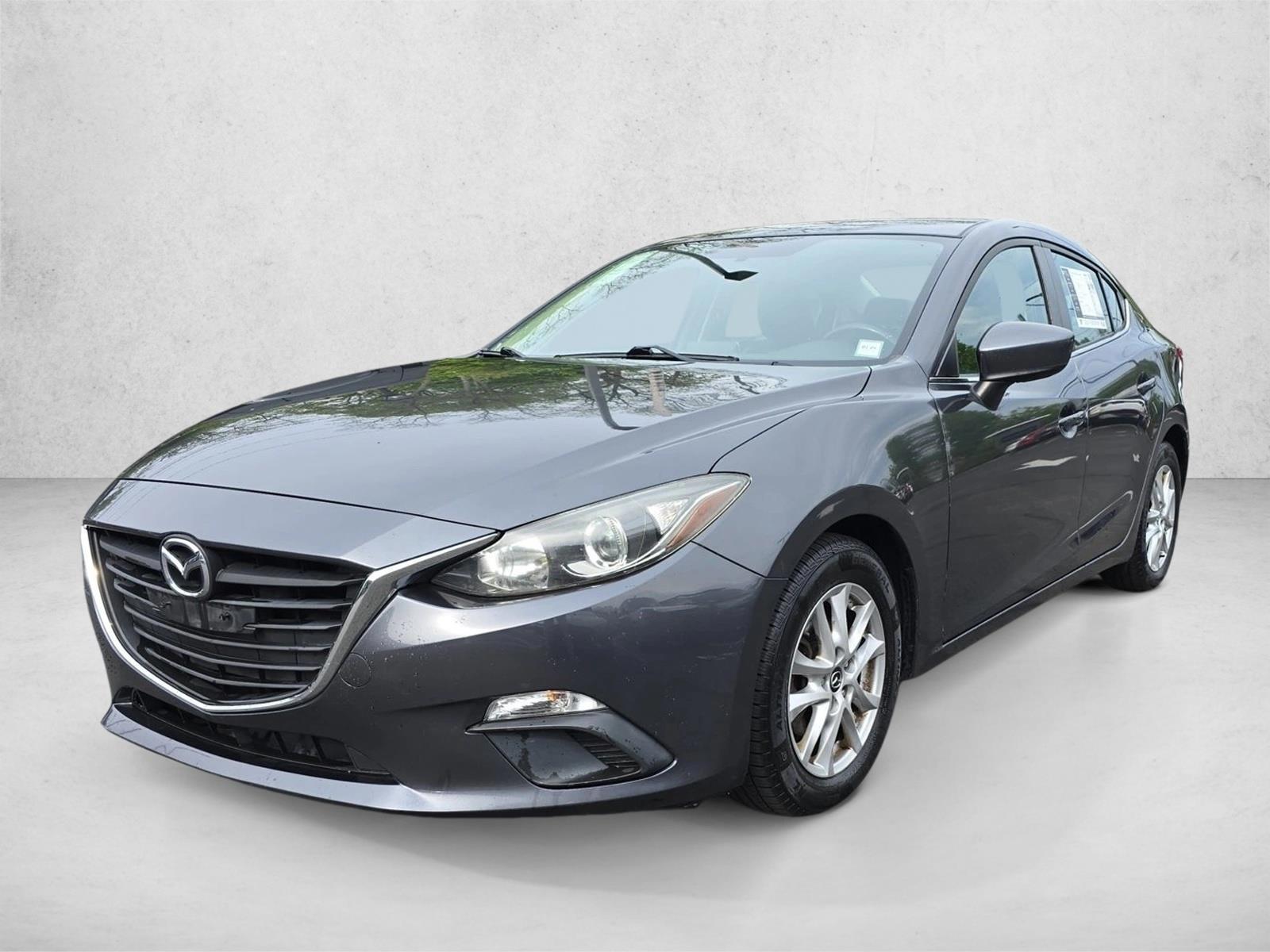 2014 Mazda CX-3 I Grand Touring 4-Door SKYACTIV's photo