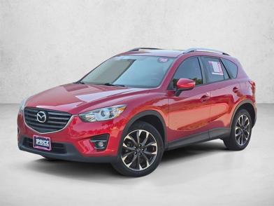 2016 Mazda CX-5 Grand Touring -
                  Plano, TX
