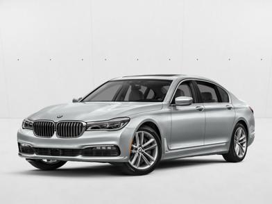 2018 BMW 7 Series 750i -
                  Dallas, TX