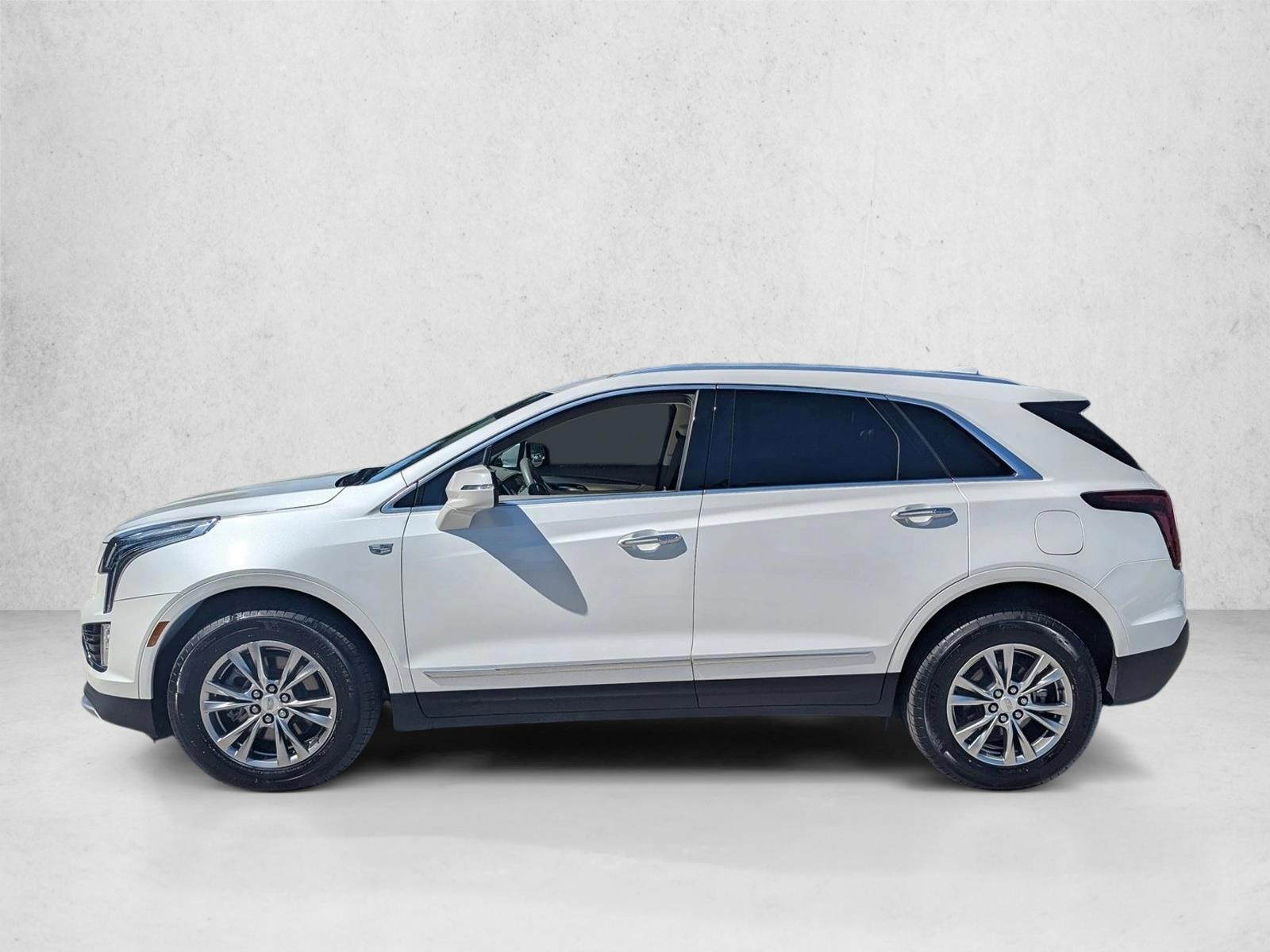 Thumbnail: 2023 Cadillac XT5 - 2