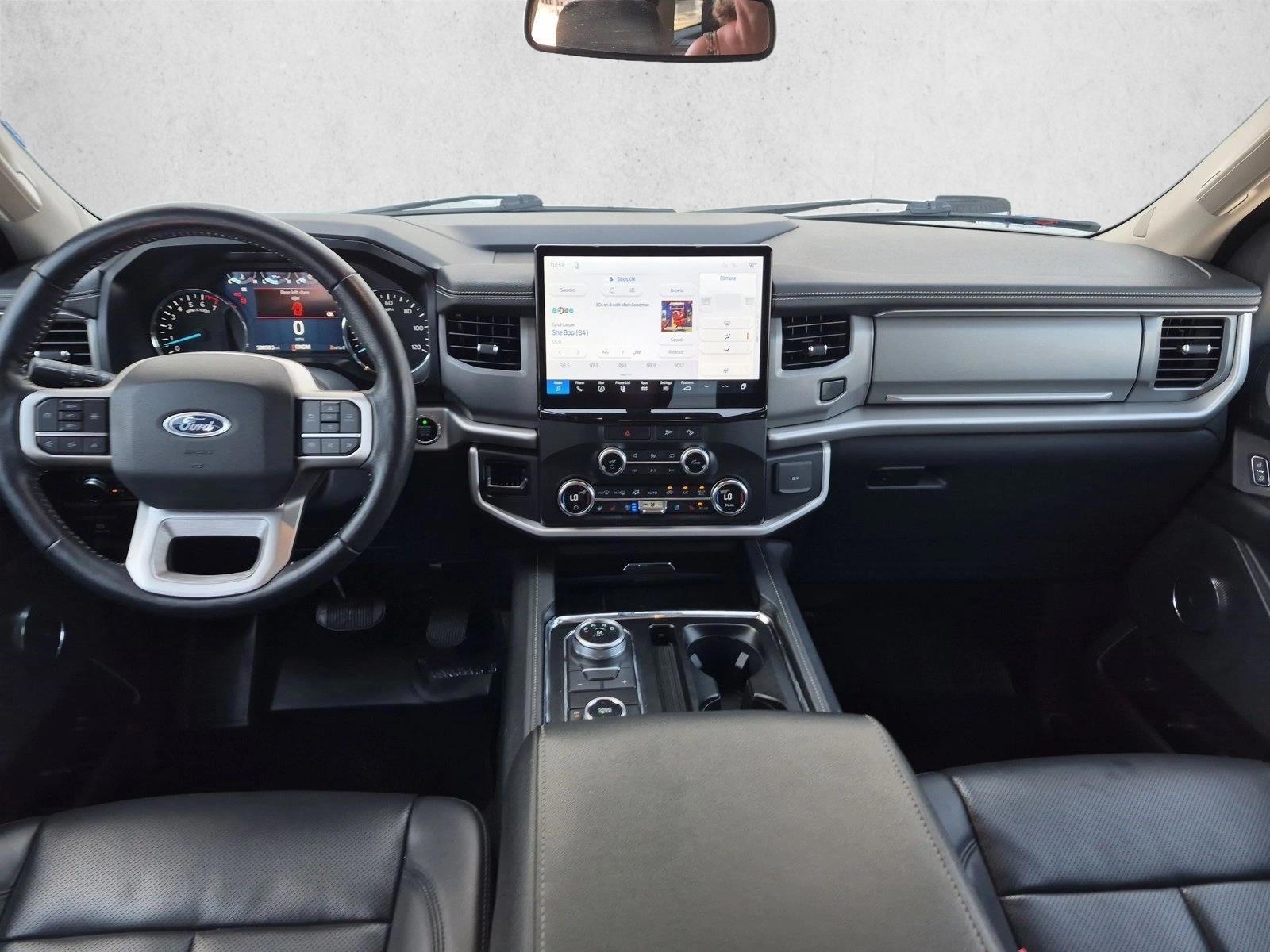 Thumbnail: 2022 Ford Expedition MAX - 4