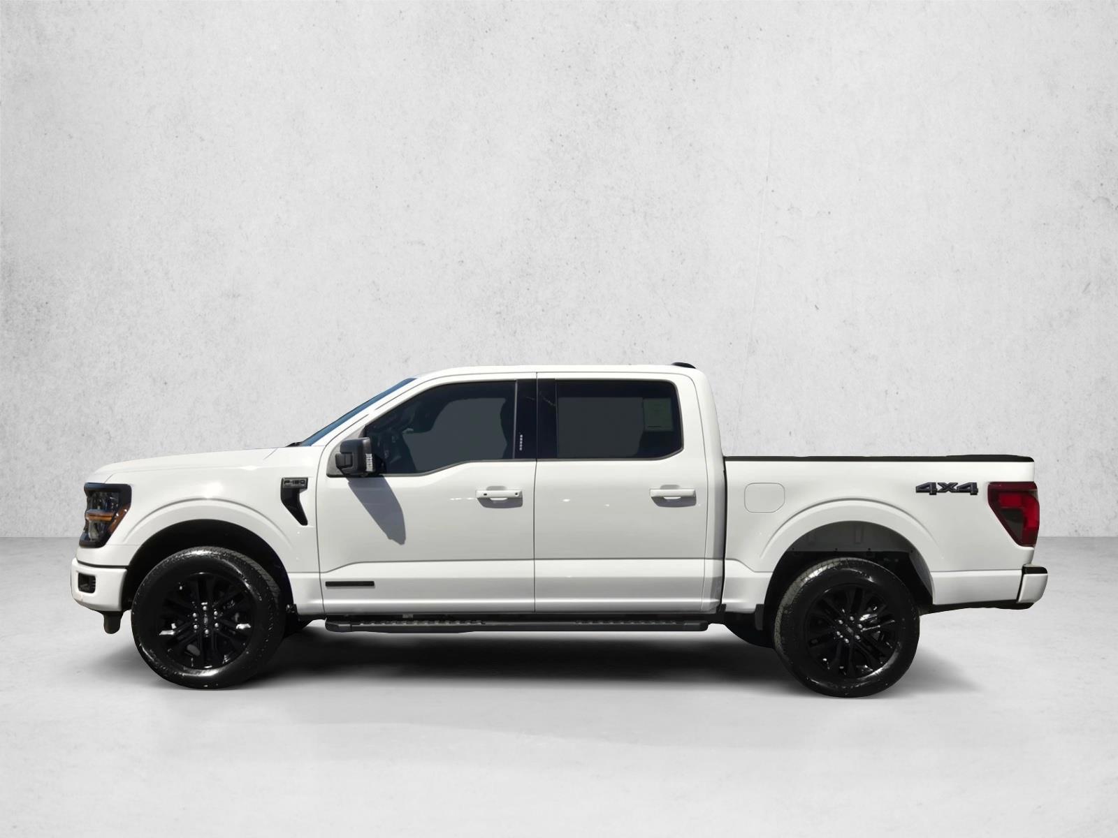 Thumbnail: 2026 Ford F-150 - 2