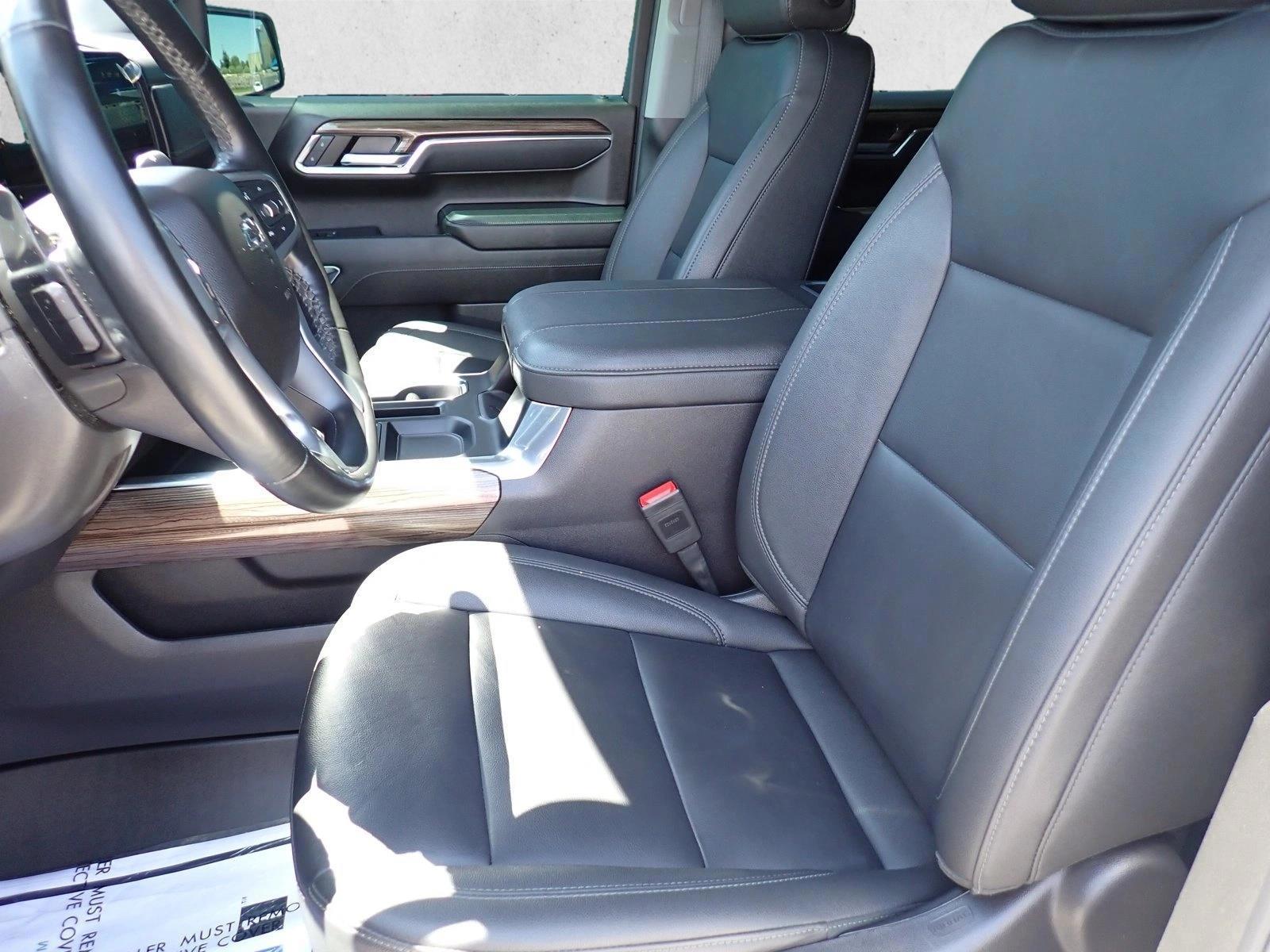 2024 Chevrolet Silverado 1500 RST - Photo 13