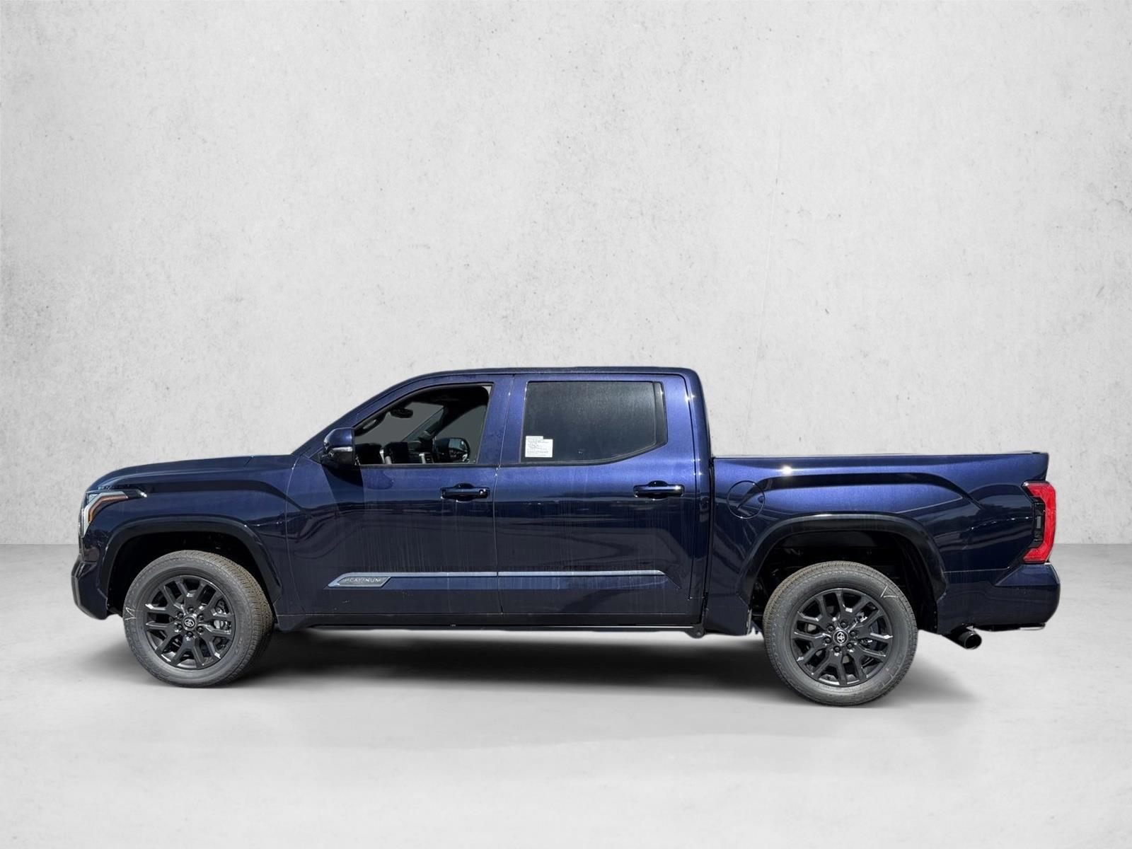 Thumbnail: 2026 Toyota Tundra - 2